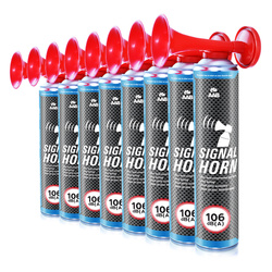 AAB Signal Horn 75g x 8