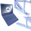 Aliumininis kompiuterio stovas AABCOOLING Fold