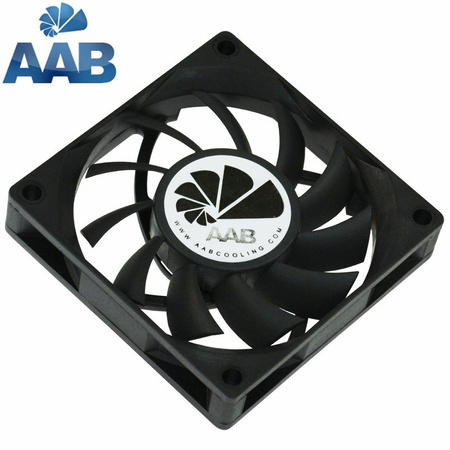 Вентилатор 70 мм AABCOOLING Fan 7 3-пинов 2500 об./мин