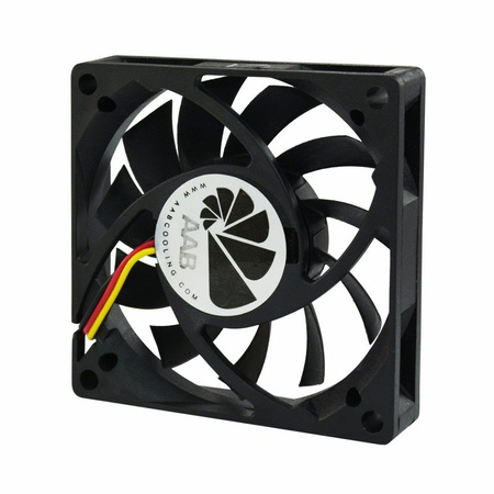 Вентилатор 70 мм AABCOOLING Fan 7 3-пинов 2500 об./мин