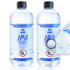 2x AABCOOLING IPA 1L
