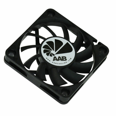 Ventilaator 60 mm AABCOOLING Fan 6 3-pin 2000 p/min