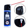 Spray cercafughe gas AABCOOLING 320 ml Bag on Valve