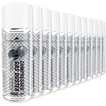 12x Suslėgtas oras AABCOOLING Home&Office 400 ml