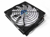 AABCOOLING Grill 80 Черен – решетка за вентилатор