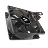 Тих вентилатор 80 mm AABCOOLING Super Silent R8