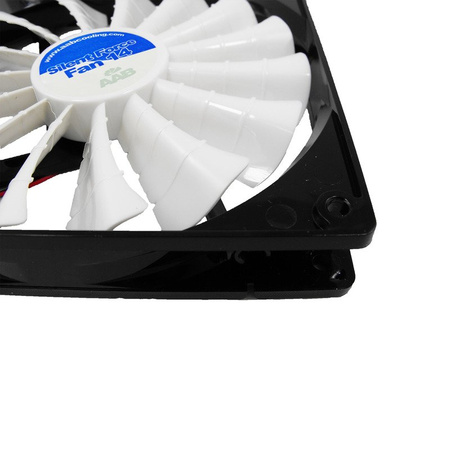 3x Arvuti ventilaator 140 mm AABCOOLING Silent Force Fan 14