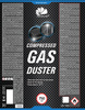 AABCOOLING Compressed gas duster 750ml