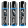 3x AABCOOLING Compressed gas duster 400ml – aer comprimat spray