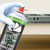 Kuiv PTFE-määrdesprei AABCOOLING 400 ml