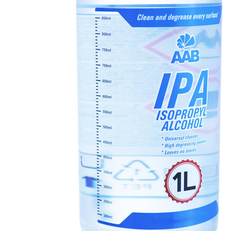 2x AABCOOLING IPA 1L