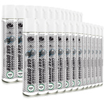 24 x AABCOOLING Home&Office Compressed Gas Duster 600 ml