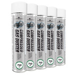 5x Bombe air sec AABCOOLING Home&Office 750 ml