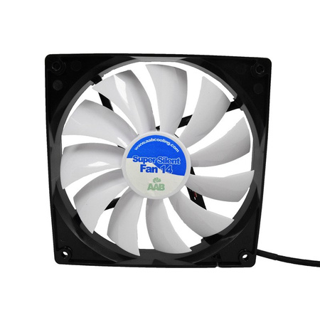 Ventola PC 140 mm AABCOOLING Super Silent Fan 14