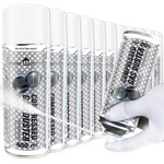 11x Aire comprimido AABCOOLING Home&Office 400 ml