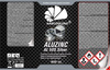 1x Zinco-alluminio spray AABCOOLING Aluzinc AL 50S 400 ml