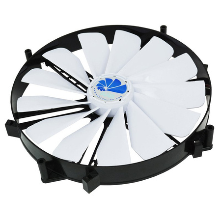 AABCOOLING Super Silent Fan 25 – ventilateur silencieux 218 mm