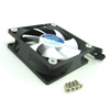 3x Tichý ventilátor 80 mm AABCOOLING Super Silent Fan 8