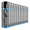 12x AABCOOLING Compressed gas duster 400ml – sprężone powietrze