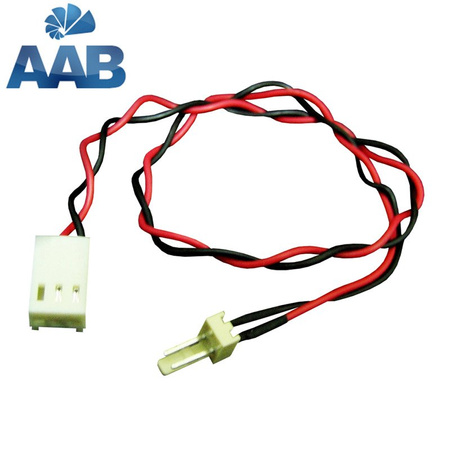 Преходник за вентилатор 2 към 3 пина AABCOOLING AAB C18