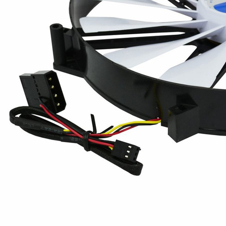Ventilador silencioso 218 mm AABCOOLING Super Silent Fan 25