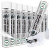 9x Sűrített levegő spray AABCOOLING Home&Office 750 ml