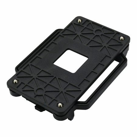 Staffa AABCOOLING AM2/AM3 con backplate