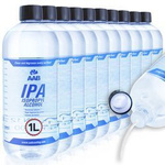 10x Alcohol isopropílico AABCOOLING IPA 99,7 % 1 L