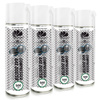 4x Druckluftspray AABCOOLING Home&Office 500 ml