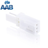 Adaptador ventilador 12 V a 9 V 3 pines AABCOOLING AAB C21