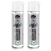 2x Druckluftspray AABCOOLING Home&Office 500 ml