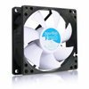 3x Ventilador silencioso 80 mm AABCOOLING Super Silent Fan 8