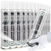 12x Stlačený vzduch AABCOOLING Home&Office 600 ml
