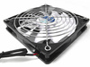 Ventilaatori võre AABCOOLING 120 mm