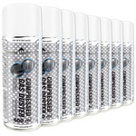 8x Trykluft på dåse AABCOOLING Home&Office 400 ml