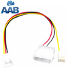 Adaptateur Molex vers 3 broches avec RPM AABCOOLING AAB C9