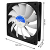 AABCOOLING Silent Force Fan 12 - 3 Stück Paket