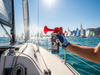 Газова сирена AABCOOLING Signal Horn 40g
