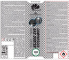 1x AABCOOLING Home&Office Compressed Gas Duster 500 ml – trykluft på dåse