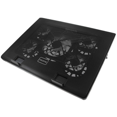 Base raffreddamento notebook AABCOOLING NC71, 120 + 4×70 mm