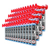 48x AAB Signal Horn 75g – fanfára na plyn