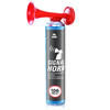 9x AAB Signal Horn 75g – gāzes taure