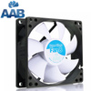 3x Vaikne ventilaator 80 mm AABCOOLING Super Silent Fan 8