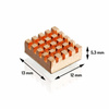VGA mälu radiaatorid AABCOOLING Ram Heatsink 2