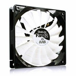 Вентилатор 120 мм AABCOOLING Black Jet Fan 12