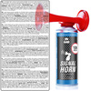 24x Õhusarv AABCOOLING Signal Horn 40g