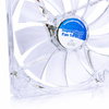 Вентилатор 140 мм AABCOOLING Super Silent Fan 14 Blue LED