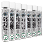 7x Suruõhk AABCOOLING Home&Office 750 ml
