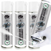 3x Sűrített levegő AABCOOLING Home&Office 500 ml