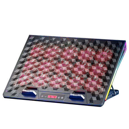 AABCOOLING Spatium – chladicí podložka pod notebook